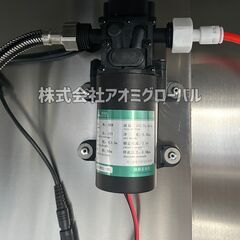 即納◎全国配送無料！エアストリーム風キッチントレーラー【新品未使用】移動販売・フード出店に最適🍔✨の画像