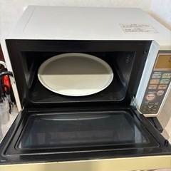 電子レンジ RE-SB20の画像