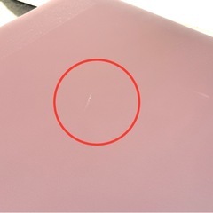 FS9J◇美品◇折り畳み◇マッサージベッド◇2台セット 木製◇185×70◇有孔◇軽量◇携帯◇高さ調整◇セブンビューティー◇チョコレート色◇施術◇整体の画像