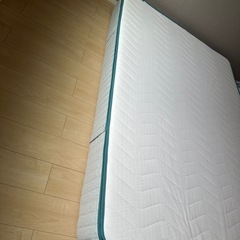 コアラマットレスプラス　ダブルベットの画像