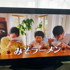 パナソニックテレビ
の画像