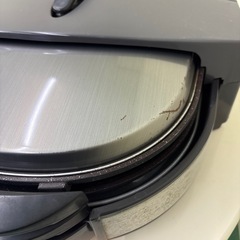 Panasonic製　ホットプレートの画像