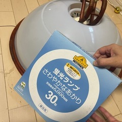 照明器具の画像