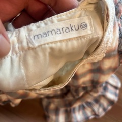 レディース　スカート　120の画像