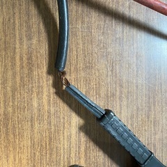 ブースターケーブルの画像