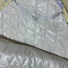 ディズニー　ベビー布団セットの画像