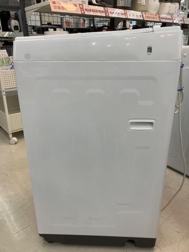 【トレファクマーケット千葉おゆみ野店】ご来店いただける方限定！TOSHIBAの全自動洗濯機のご紹介です！