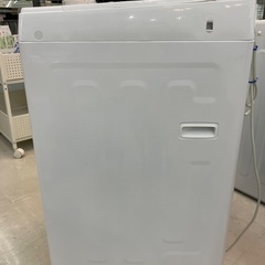 【トレファクマーケット千葉おゆみ野店】ご来店いただける方限定！TOSHIBAの全自動洗濯機のご紹介です！の画像