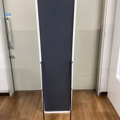 スタンドミラー【町田市再生家具】1110Bの画像