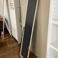 スタンドミラー【町田市再生家具】1110Bの画像