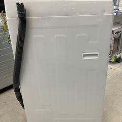 【トレファクマーケット千葉おゆみ野店】ご来店いただける方限定！TOSHIBAの全自動洗濯機のご紹介です！の画像