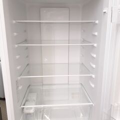 🌟愛品館千葉店🌟安心の除菌洗浄済🌟アイリスオーヤマ/STOCK EYE / カメラ付き 301L冷凍冷蔵庫【愛千143】の画像