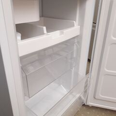 🌟愛品館千葉店🌟安心の除菌洗浄済🌟アイリスオーヤマ/STOCK EYE / カメラ付き 301L冷凍冷蔵庫【愛千143】の画像