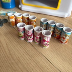 アンパンマン　ジュースちょうだいDXの画像