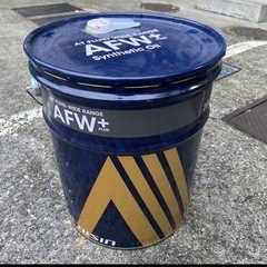 AISIN アイシン製 ATFワイドレンジ AFW+の画像