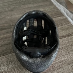 子供用 女子用ヘルメットの画像