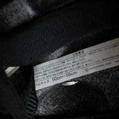 子供用 女子用ヘルメットの画像