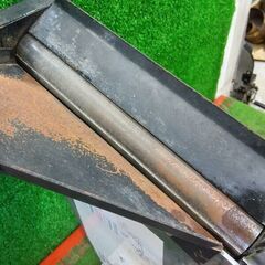 カネマツ KC-250 手動釘連結機【野田愛宕店】【店頭取引限定】【ジャンク】管理番号：ITA76NJ7Y5M0の画像