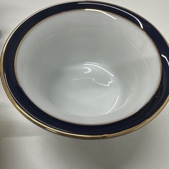 ノリタケ　フラワーボール　花瓶の画像