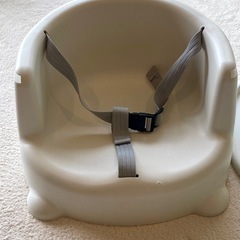 Richell 2WAYごきげんチェアの画像