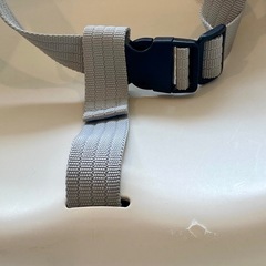 Richell 2WAYごきげんチェアの画像