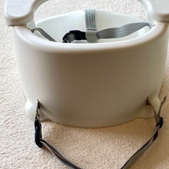 Richell 2WAYごきげんチェアの画像