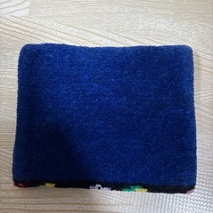 ティッシュケースの画像