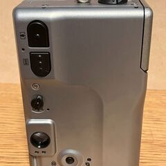 フィルムカメラ　Canon IXYの画像