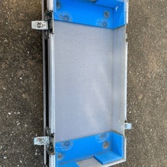 fender アンプツアーケースの画像