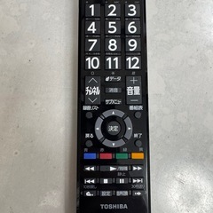 ジモティー特別価格🉐F057★SHARP製★32型液晶テレビ★2021年製★6ヶ月間保証付きの画像