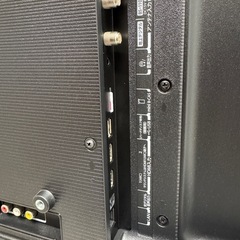 ジモティー特別価格🉐F057★SHARP製★32型液晶テレビ★2021年製★6ヶ月間保証付きの画像