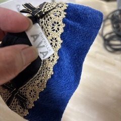 ティッシュケースの画像