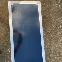 fender アンプツアーケースの画像