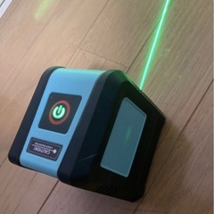 本日中に引き取り早い方に　Laser Level LV1D（少しは値下げ可能）
の画像