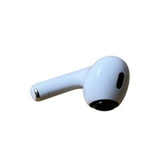 AirPods Pro第2世代　左耳 A3048 シリコンチップ無し　純正の画像