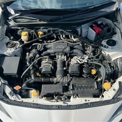 ★支払い総額 134.8万★ローン可能★トヨタ 86 マニュアル！車検令和9年11月！下取り、配送可能！の画像