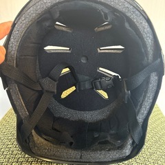 bern MACON 2.0バーン
 メーコン ヘルメット　　Mサイズの画像