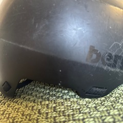 bern MACON 2.0バーン
 メーコン ヘルメット　　Mサイズの画像