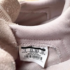 ナイキ NIKE W BLAZER LOW AV9373-200 ピンクベージュの画像