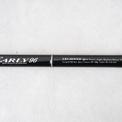 【美品】アーリーフォーモバイル 96mmhの画像