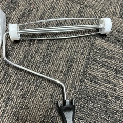 塗装　塗料ローラー　マスカーテープの画像