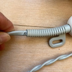 ドライヤーの画像