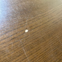 テーブル中古の画像