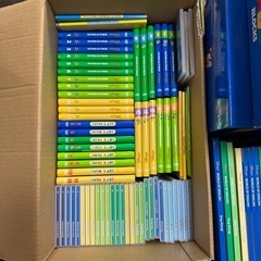 DWE ディズニー英語システムの画像