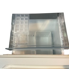 【美品】日立 ノンフロン冷凍冷蔵庫 154L RL-154JA（2018年製）の画像