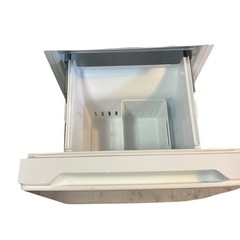 【美品】日立 ノンフロン冷凍冷蔵庫 154L RL-154JA（2018年製）の画像