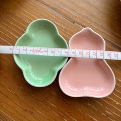 お皿６枚セットの画像