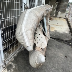 ごむぼーとの画像