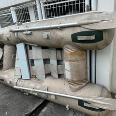 ごむぼーとの画像