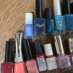 ネイルホリックの画像